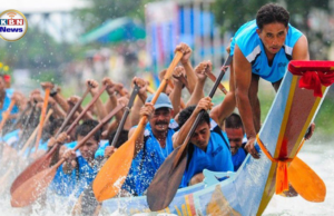 ក្រៅពីកម្ពុជា តើមានប្រទេសណាខ្លះដែលប្រារព្ធពិធីបុណ្យអុំទូក?