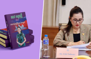 មកស្គាល់អ្នកនៅពីក្រោយវីដេអូអត្ថាធិប្បាយ សៀវភៅ «ពេជ ចន្ទមុន្នី ភរិយានាយករដ្ឋមន្រ្តីទី៣៧ នៃកម្ពុជា» ដែលកំពុងផ្ទុះការចាប់អារម្មណ៍