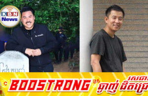 អ្នកនិពន្ធថៃដ៏ល្បីបង្ហោះសារ «សង្គមអាចល្អប្រសើរបានដោយពុំចាំបាច់ចាត់ទុក Influencer កាន់ ចមផ្លាំង ជាវីរៈបុរស»