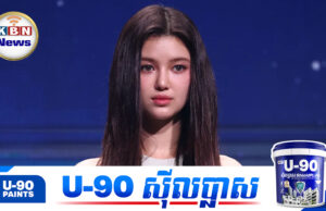 Danielle ប្រឈមមុខនឹងការពិន័យពីបទរំលោភកិច្ចសន្យាលើសពី៨០លានដុល្លារ