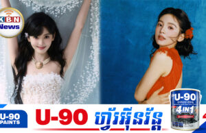 រូបភាពស្គមស្គាំងរបស់ Zhang Ruonan ធ្វើឱ្យអ្នកគាំទ្រព្រួយបារម្ភសុខភាព