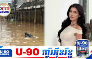 មាលា ដាក់ចុកៗទៅភាគីថៃថាគ្មានលុយជួយពលរដ្ឋពីគ្រោះទឹកជំនន់ ធ្វើស៊ីហ្គេម តែមានលុយវាយប្រទេសដទៃ