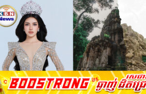ដណ្តើមមិនបានបំផ្លាញប្រាសាទខ្មែរ ល្អហួស ដាក់បណ្ដាសាឱ្យថៃជួបទុក្ខគុណមួយម៉ឺនលានដង