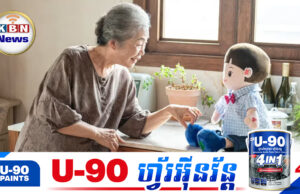 ក្រុមហ៊ុនសុខភាពនៅកូរ៉េខាងត្បូងចាប់ផ្តើមផលិតតុក្កតាយន្តតូចៗជួយថែទាំផ្លូវចិត្តមនុស្សចាស់