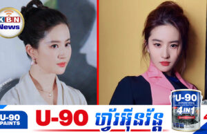 សកម្មភាពសប្បុរសធម៌ស្ងាត់ៗរបស់ Liu Yifei ទទួលបានការសរសើរយ៉ាងច្រើន