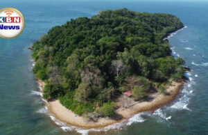 កោះអង្រ្កង៖ ឋានសួគ៌មុជទឹកមើលផ្កាថ្មដ៏ទាក់ទាញនាចុងសប្តាហ៍