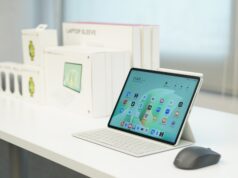 HUAWEI MatePad 11.5 S PaperMatte Edition 2026 ប្រើជំនួស Laptop ចេញលក់ហើយ!