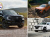 Ford Ranger និង Ford Everest រចនារូបរាងថ្មី កាន់តែកាច បំពាក់ដោយម៉ាស៊ីនថ្មី និងបច្ចេកវិទ្យាកាន់តែទំនើបជាងមុន!