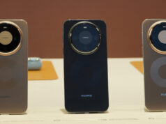 កំពូលស្មាតហ្វូន ត្រកូល Mate ត្រលប់មកវិញហើយជាមួយសមត្ថភាព AI Camera ចាប់ប្លង់រូបដោយស្វ័យប្រវត្តិដូចអ្នកអាជីព, ប្រើប្រាស់ Google ពេលលេញពី Huawei Apps Gallery