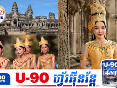 អ្នកសិល្បៈច្រើនរូបបញ្ចេញអារម្មណ៍ភ្លាមៗក្រោយឃើញអ្នកសិល្បៈបុរាណមិនអាចថតនៅប្រាសាទអង្គរវត្ត