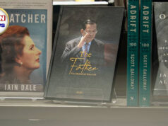 បរទេសកំពុងនិយាយពីយើង! ចាប់ពីដំណើររំដោះជាតិ រហូតដល់ការអភិវឌ្ឍជាតិ គ្រប់ទំព័រនៃសៀវភៅ”The Father” ត្រូវបានសារព័ត៌មានល្បីៗអន្តរជាតិលើកមកវិភាគ និងស្វែងយល់កាន់តែច្បាស់ពីតម្លៃកម្ពុជា