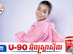 ទោះចេញមុខបកស្រាយរឿងលិខិតមេធាវីតារាសម្តែង ញឹម ច័ន្ទថន នៅតែរងការរិះគ.ន់