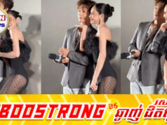 Mai Davika រងការរិះគ.ន់ពីប្រជាជនចិនចំពោះការស្លៀកមិនសមរម្យហើយប្រឈមនឹងការពហិការ