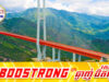 ដូចផ្លូវទៅឋានសួគ៍! ស្ពាន Beipanjiang ធ្វើឲ្យក្ដីស្រមៃអ្នកចង់ជិះឡានកាត់ពពកក្លាយជាការពិត!