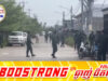 ផ្អើលប៉ោយប៉ែត! ជនជាតិចិនរត់ប្រសាចពេញផ្លូវ ក្រោយសមត្ថកិច្ចចុះបង្រ្កាបទីតាំងអនឡាញស្កេម