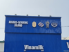 ក្រុមហ៊ុន Vinamilk ពង្រីកវត្តមាននៅកម្ពុជាបន្ថែមទៀត ដោយបើកសម្ពោធហាងផ្ទាល់ខ្លួនទី២ ជាការស្ដែងឱ្យឃើញជាថ្មីនូវការប្តេជ្ញាចិត្តយូរអង្វែងរបស់ក្រុមហ៊ុនសម្រាប់គ្រួសារកម្ពុជា។