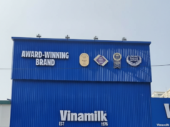 ក្រុមហ៊ុន Vinamilk ពង្រីកវត្តមាននៅកម្ពុជាបន្ថែមទៀត ដោយបើកសម្ពោធហាងផ្ទាល់ខ្លួនទី២ ជាការស្ដែងឱ្យឃើញជាថ្មីនូវការប្តេជ្ញាចិត្តយូរអង្វែងរបស់ក្រុមហ៊ុនសម្រាប់គ្រួសារកម្ពុជា។