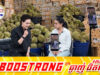 គណបក្សនយោបាយថៃទាមទារឱ្យរដ្ឋមន្ត្រីពាណិជ្ជកម្មចុះចេញពីតំណែងដើម្បីទទួលខុសត្រូវរឿងទុរេន