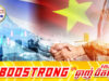រកច្រកដកដង្ហើមថ្មី! ថៃងាកទៅចាប់ដៃវៀតណាមសុំពង្រីកផ្លូវនាំចូលទំនិញ ក្រោយការនាំចេញទៅប្រទេសជិតខាងកាន់តែយ៉ាប់ទៅៗ