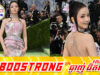 Jisoo រងការចោ.ទប្រកាន់ថាមិនប្រគល់សំលៀកបំពាក់ឱ្យអ្នកច្នៃម៉ូតវិញ