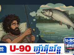 កាត់សុបិន៖ បើអ្នកសុបិនឃើញត្រី តើមានអត្ថន័យល្អ ហេងៗ ឬក៏ស៊យ!