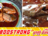 ថៃប្រមូលត្រីខកំប៉ុងគ្មានអនាម័យ និងគុណភាព ដែលម្ចាស់ហ៊ានបោ.កទំនុកចិត្តអតិថិជន