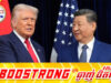 លោក Trump នឹងបំពេញទស្សនកិច្ចផ្លូវការនៅប្រទេសចិន ដើម្បីពិភាក្សាលើបញ្ហាក្តៅៗជាច្រើន