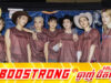 BTS បង្កើតប្រវត្តិសាស្រ្តក្នុងព្រឹត្តិការណ៍បាល់ទាត់ពិភពលោក