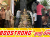 ក្នុងថ្ងៃទិវាអ្នកម្តាយ វណ្ណដា បានធ្វើរឿងយ៉ាងល្អសម្រាប់អ្នកមានគុណ