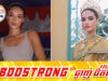 ផ្ទះលេខ២ក្តៅស្លឹកត្រចៀកក្រោយម្ចាស់មកុដ MPI 2025 គ្រងឈុតប្រពៃណីខ្មែរ