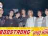 BTS ជំរុញឱ្យ HYBE សម្រេចបានការលក់ដាច់បំផុតក្នុងប្រវត្តិសាស្ត្រ