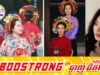 រូបថតមួយសន្លឹករបស់ Zhao Liying បង្កើតឥទ្ធិពលយ៉ាងខ្លាំងអាចទាញចំណូលបានរាប់សិបលាន
