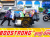 វិធានការក្តៅ! ក្រុងហាណូយប្រើកាមេរ៉ាផាកពិន័យលើអ្នកលក់ដូរណារំលោ.ភចិញ្ចើមផ្លូវ