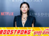 Jun Ji Hyun កំពុងប្រឈមនឹងមតិអវិជ្ជមាននៅក្នុងទីផ្សារចិន