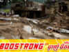 សោដនាដកម្មទ្វេដងនៅវ៉េណេស៊ុយអេឡា គ្រោះទឹកជំនន់ហក់ឡើងខ្លាំង ក្រោយការរញ្ជួយដីកម្រិតធ្ងន់ ៧.៥ រ៉ិចទ័រ