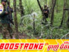 កាន់តែខ្លាំងដៃ! ថៃបញ្ជូនទាហានរាប់សិបនាក់ និងលួ.ចលាក់រាយបន្លាលួសបន្ថែមនៅតំបន់មុំបី