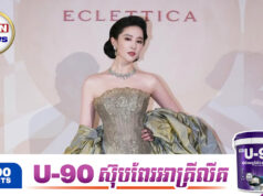 Liu Yifei បង្ហើបពីមូលហេតុមិនបានថតរឿងថ្មីក្នុងរយៈពេលជិត៣ឆ្នាំ