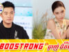 បុរសម្នាក់ដែលគាំទ្រ Angelababy ដោយស្ងាត់ៗ