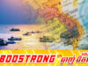 ទីបំផុតបញ្ហាជម្លោះដែនសមុទ្ររវាងកម្ពុជា និងថៃ បានដល់ដៃតុលាការក្រុងឡាអេហើយ!