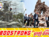 កម្ពុជាធ្វើលិខិតតវ៉ាផ្លូវការ ប្រឆាំងនឹងការសាងសង់ព្រះពុទ្ធបដិមាទាំងខុសច្បាប់លើទឹកដីកម្ពុជាពីសំណាក់ភាគីថៃ