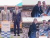 International SOS និង WorldBridge Group ប្រកាសពីកិច្ចសហការរួមគ្នា ដើម្បីលើកកម្ពស់ស្តង់ដារថែទាំសុខភាពនៅកម្ពុជា