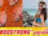 រ៉ាប៊ី ជាប់រហ័សនាមតារាស្រីធ្វើម្ហូបប្លែកៗរហូតទស្សនិកជនសួរថា «ធ្វើហើយហូបឬអត់?»