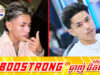 ទេព ពិសិដ្ឋ តបតវិញក្រោយរងការរិះគ.ន់ថាជាសិល្បករពា.ល