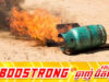 តើមានវិធីណាខ្លះដើម្បីការពារធុងហ្គាសកុំឱ្យផ្ទុះបង្កគ្រោះថ្នា.ក់?