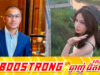 ឡូរីន បង្ហោះសំណេរមួយអ្នកគាំទ្រសង្ស័.យទៅកាន់អ្នក Live បាល់ទាត់ ជីងចក់