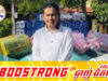 តារាកំប្លែង ពាក់មី មិនអាចទទួលយកបានជុំវិញការរិះគន់ថាជា«មនុស្សអត់ប្រយោជន៍»