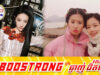 Liu Yifei ត្រូវបានគេសរសើរចំពោះភាពទាក់ទាញដ៏លេចធ្លោរបស់នាងនៅអាយុ ១៤ ឆ្នាំ
