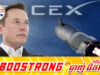 ក្រុមហ៊ុន SpaceX ត្រៀមប្រែក្លាយបុគ្គលិកជាង ៤,០០០ នាក់ ឱ្យក្លាយជាសេដ្ឋីគ្រប់ៗគ្នានៅថ្ងៃស្អែក