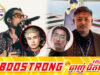 ជូវី លីន និងសុង សុង លើកសរសើរ Jady និង M-Fatt គួរទទួលបានការគាំទ្រជាងនេះ