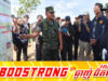 ថៃកំពុងគូសផែនទីថ្មី ដើម្បីដាក់បញ្ចូលតំបន់ដែលឈ្លានពានបានពីកម្ពុជា ទៅក្នុងទឹកដីរបស់ខ្លួន